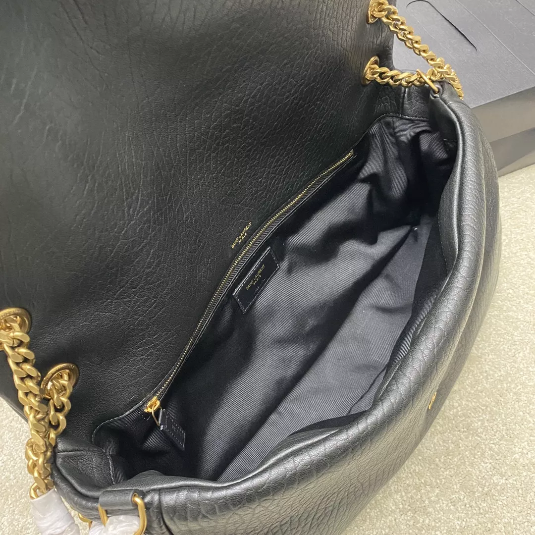 Yves Saint Laurent YSL AAA Quality Shoulder Bags For Women StreetReady 1653