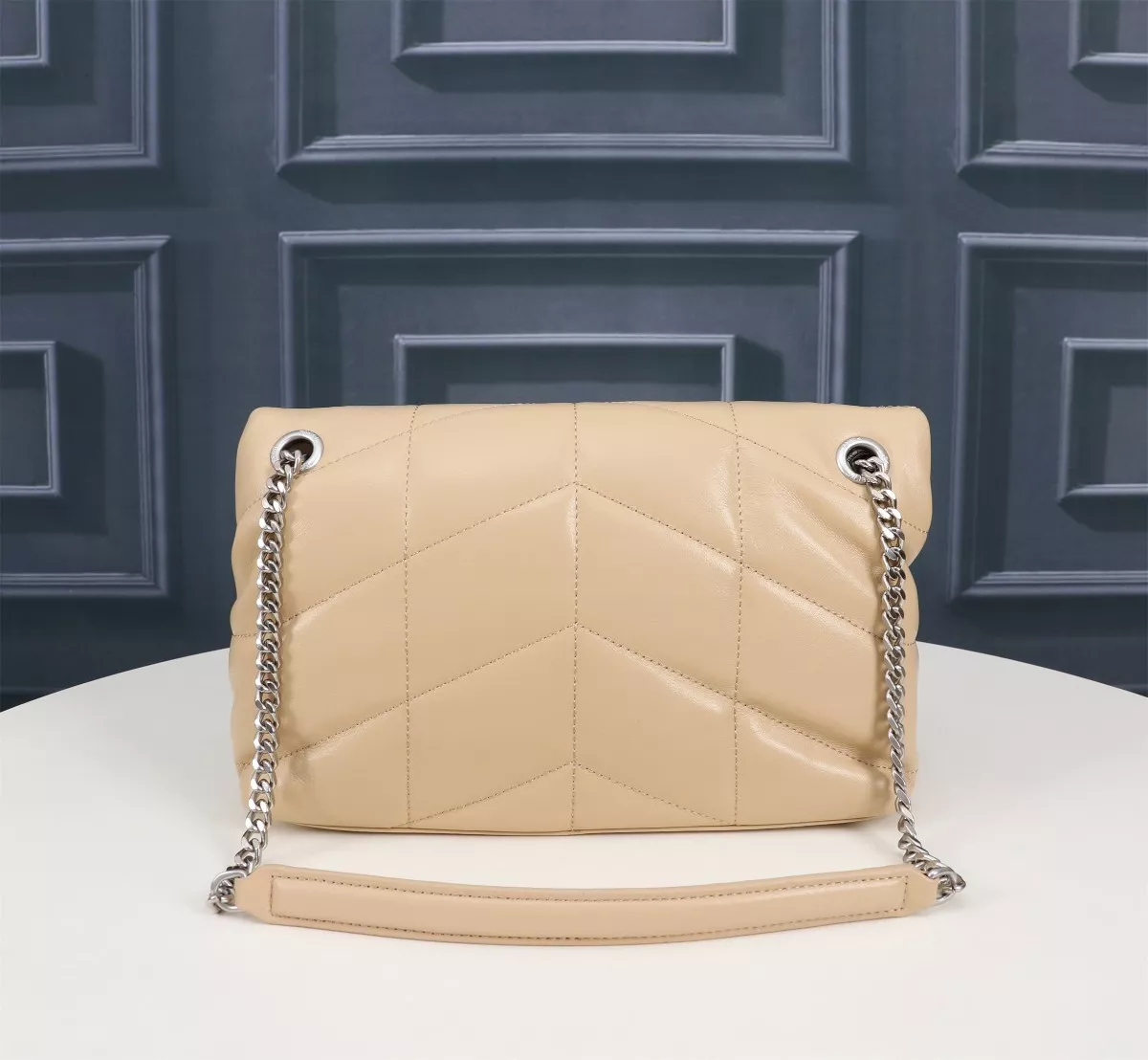 Yves Saint Laurent YSL AAA Quality Shoulder Bags For Women StreetReady 4681