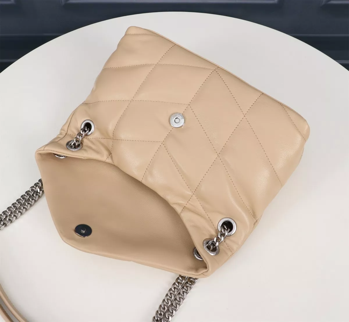 Yves Saint Laurent YSL AAA Quality Shoulder Bags For Women StreetReady 4681