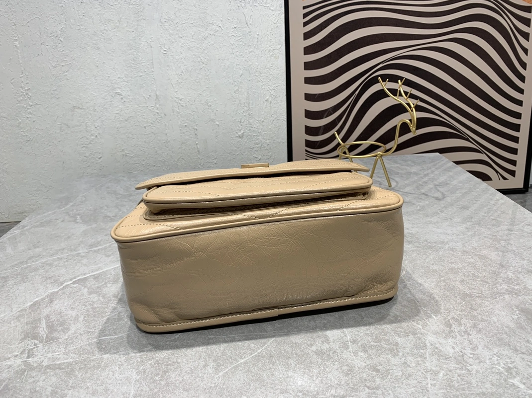 Yves Saint Laurent YSL AAA Quality Shoulder Bags For Women Timeless 8274