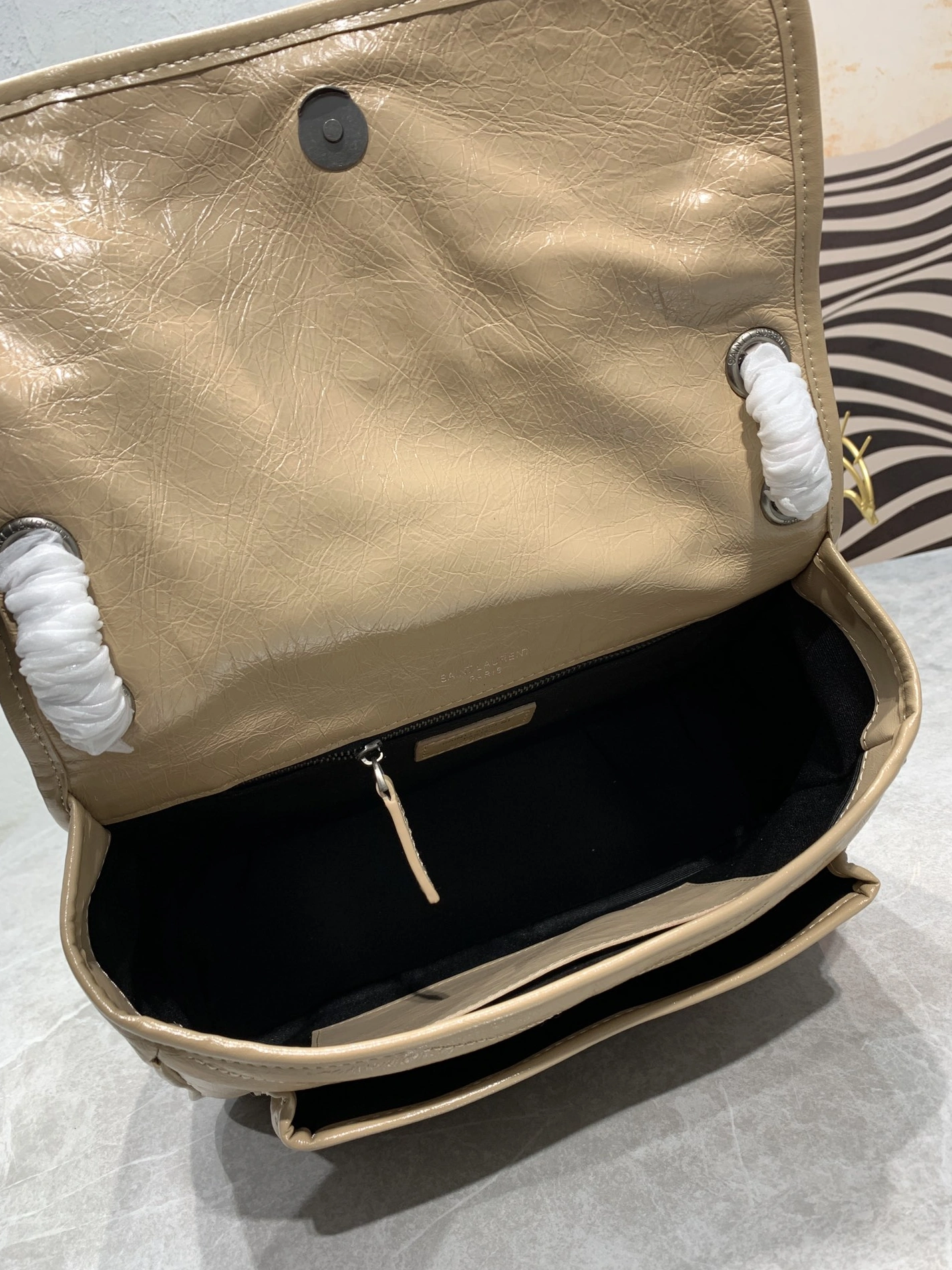 Yves Saint Laurent YSL AAA Quality Shoulder Bags For Women Timeless 8274