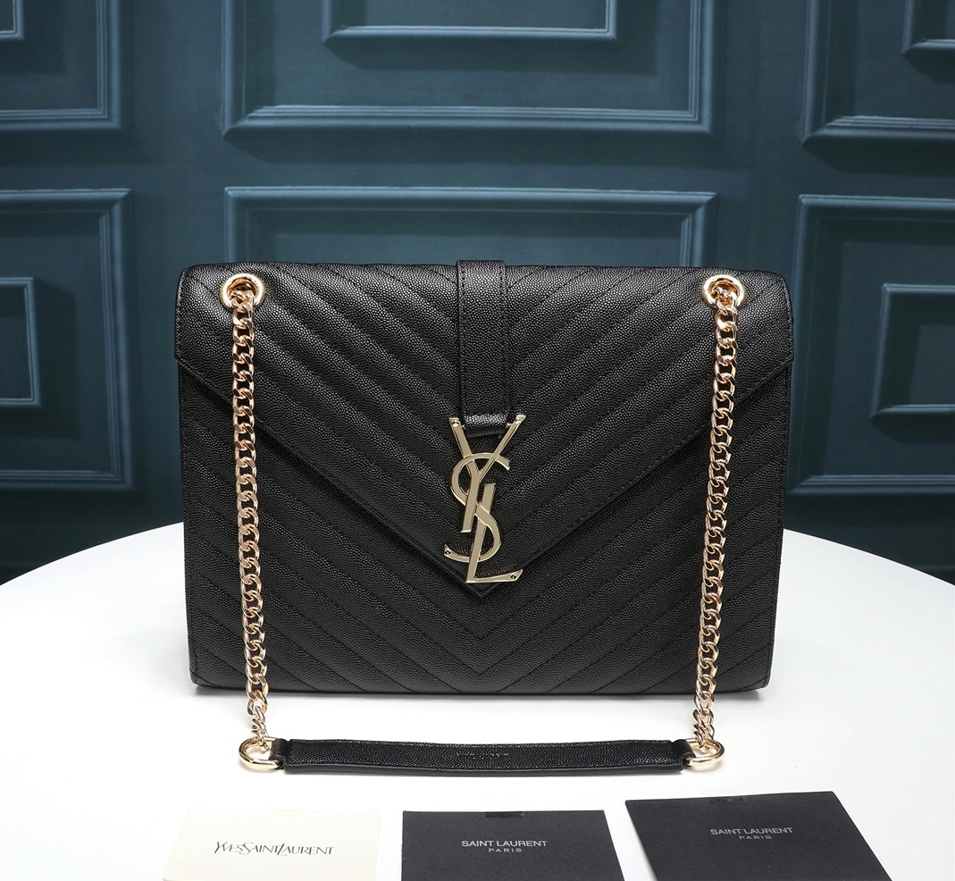 Yves Saint Laurent YSL AAA Quality Shoulder Bags For Women Timeless 8574