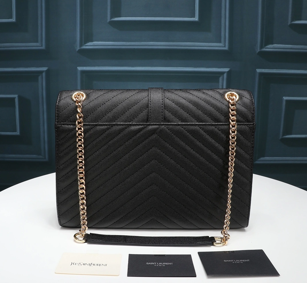 Yves Saint Laurent YSL AAA Quality Shoulder Bags For Women Timeless 8574