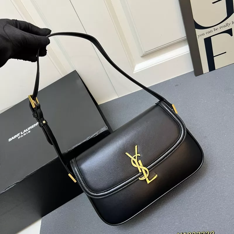 Yves Saint Laurent YSL AAA Quality Shoulder Bags For Women Timeless 9128