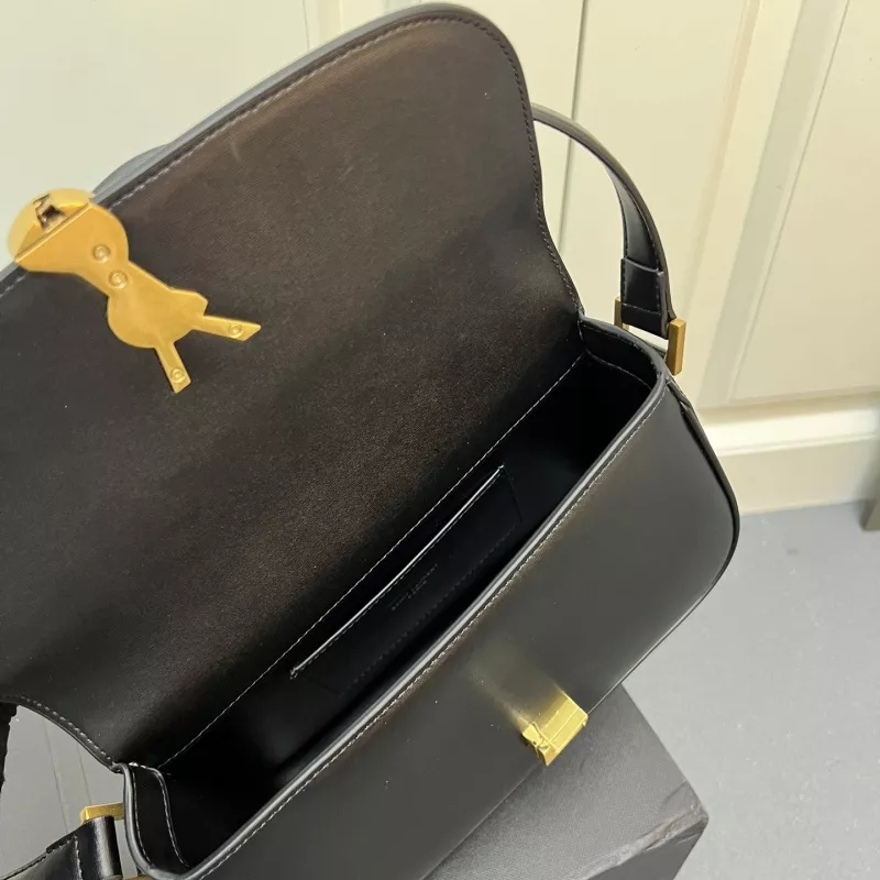 Yves Saint Laurent YSL AAA Quality Shoulder Bags For Women Timeless 9128