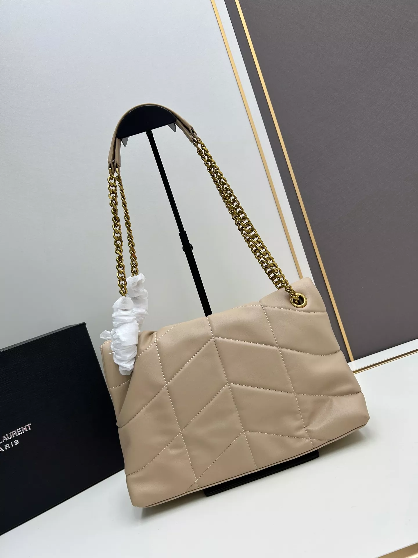Yves Saint Laurent YSL AAA Quality Shoulder Bags For Women TopPick 2952