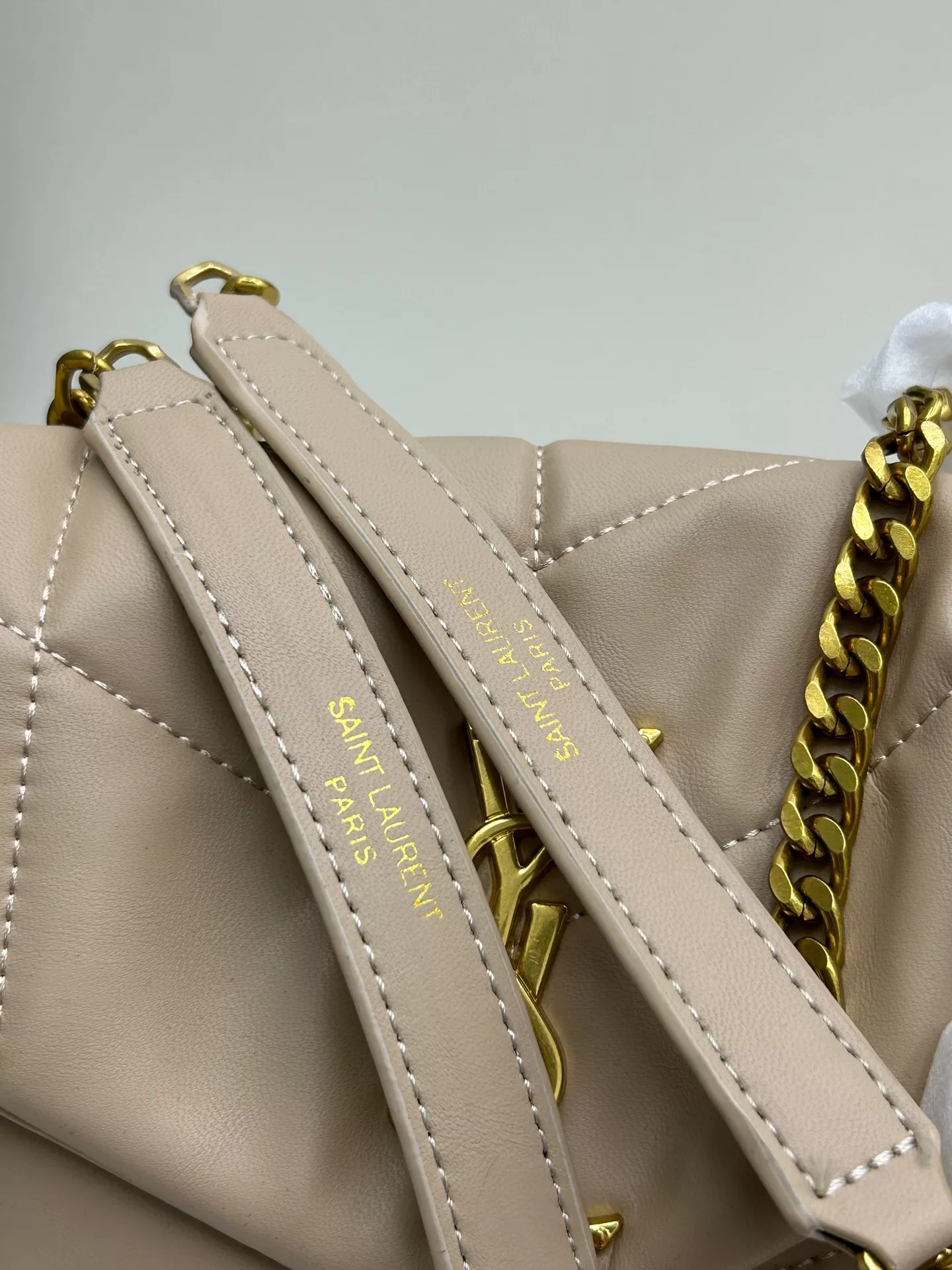 Yves Saint Laurent YSL AAA Quality Shoulder Bags For Women TopPick 2952