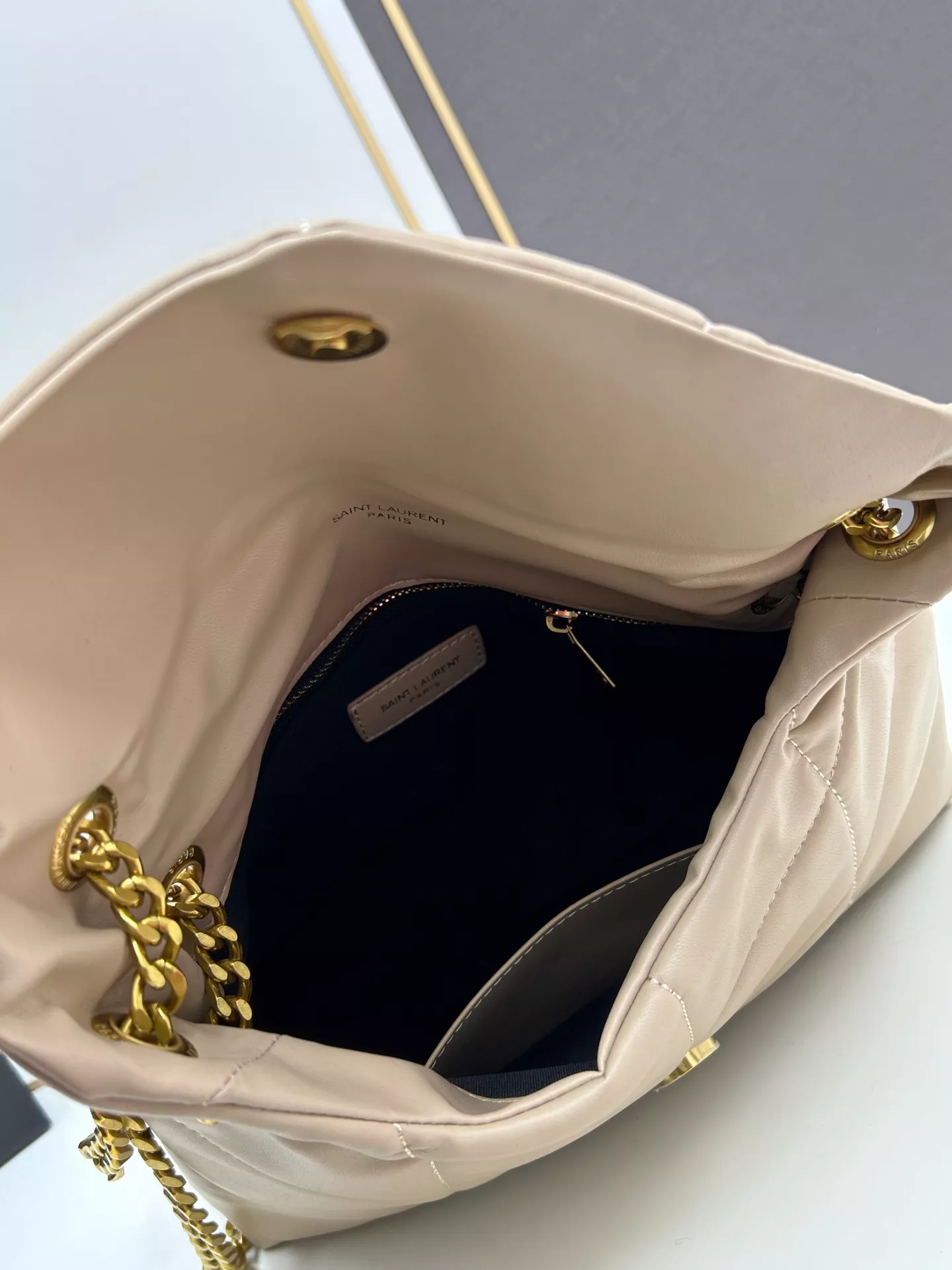 Yves Saint Laurent YSL AAA Quality Shoulder Bags For Women TopPick 2952