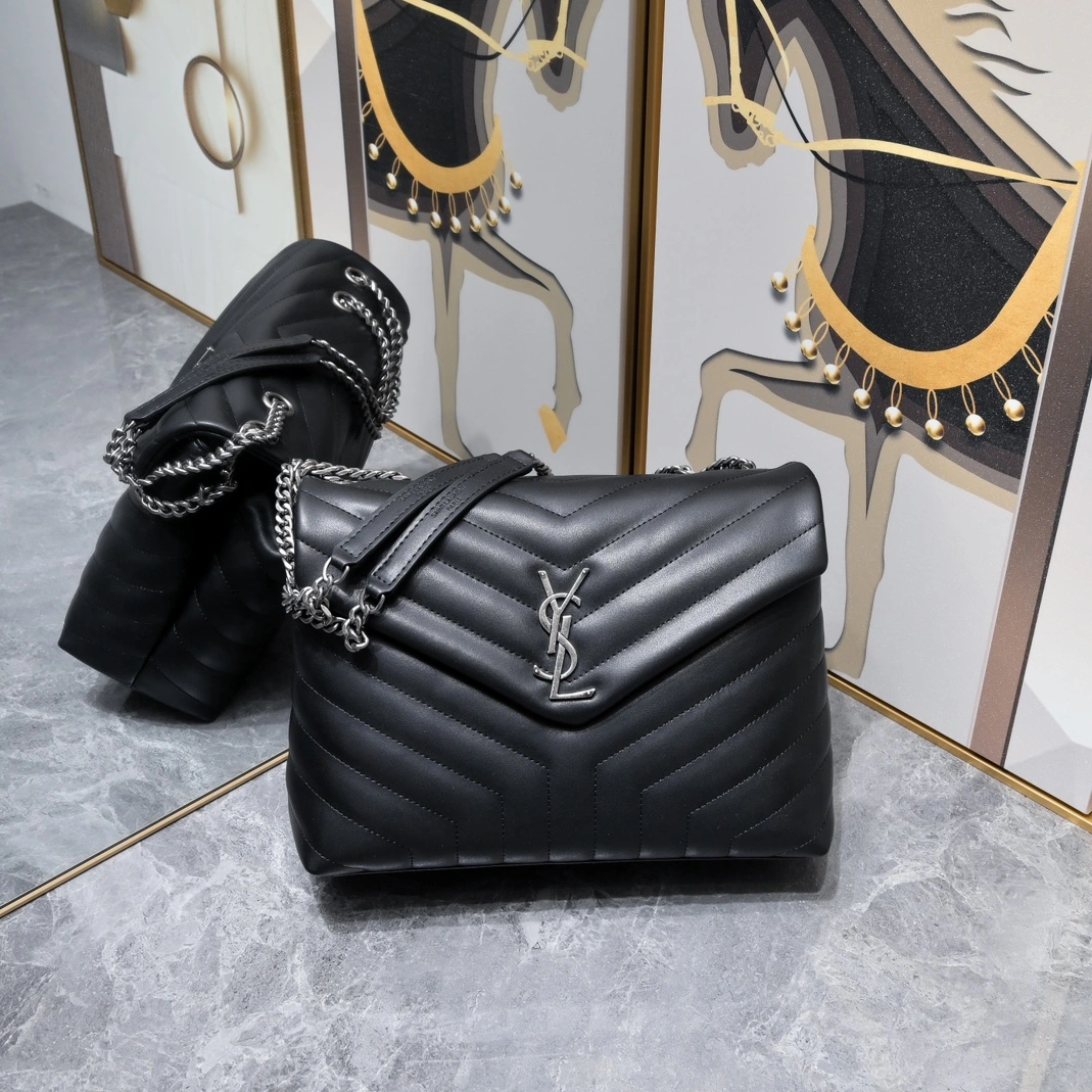 Yves Saint Laurent YSL AAA Quality Shoulder Bags For Women TopPick 3840