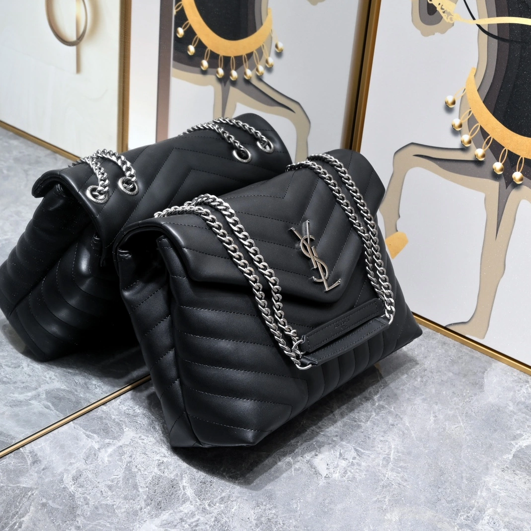 Yves Saint Laurent YSL AAA Quality Shoulder Bags For Women TopPick 3840