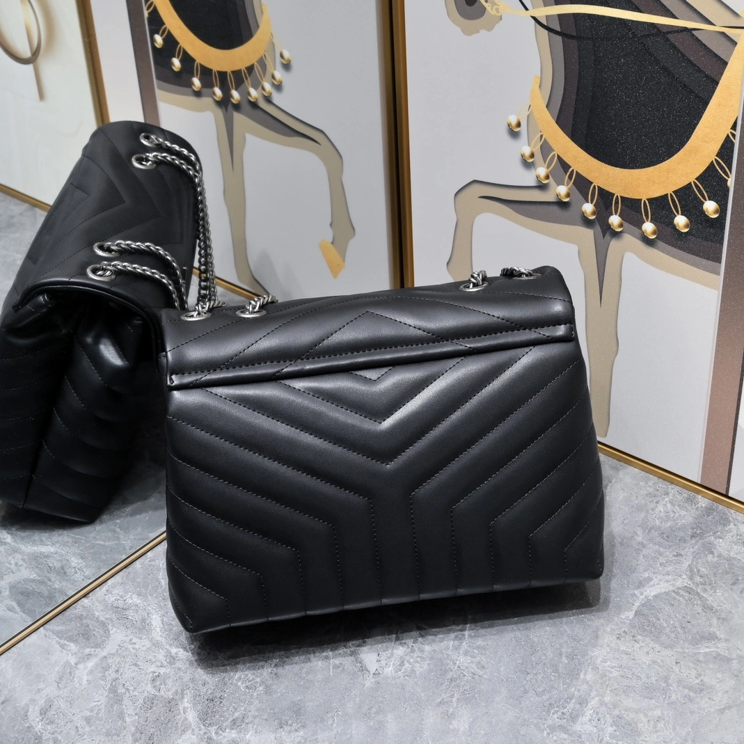 Yves Saint Laurent YSL AAA Quality Shoulder Bags For Women TopPick 3840
