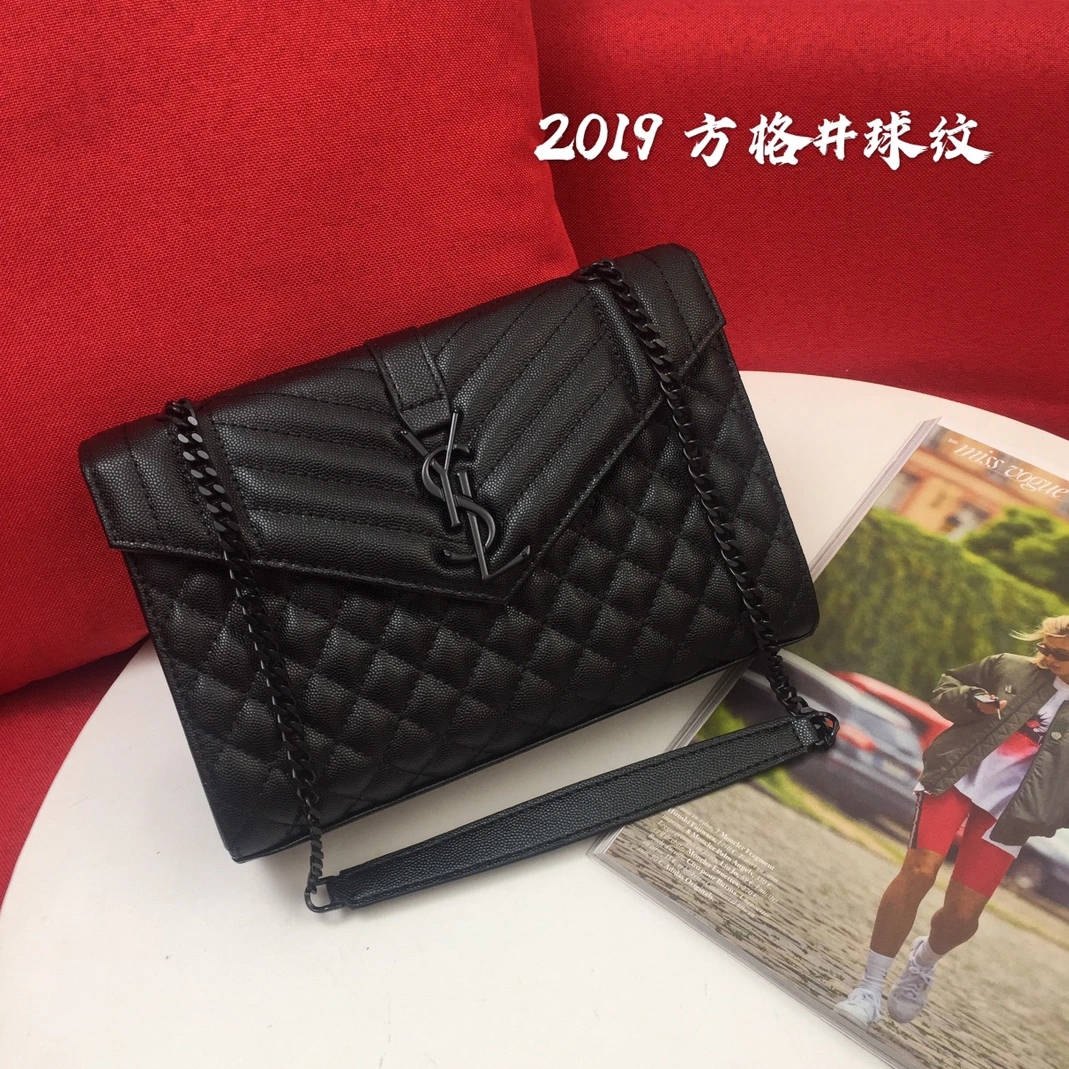 Yves Saint Laurent YSL AAA Quality Shoulder Bags For Women TopPick 5183
