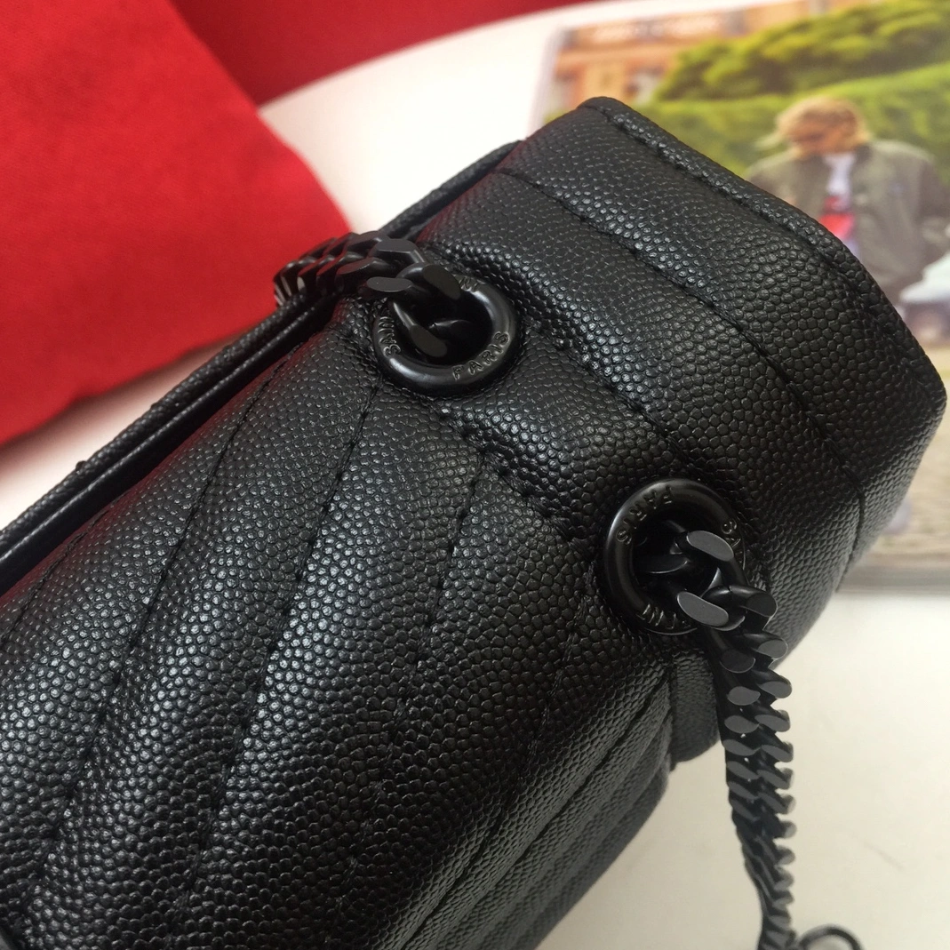Yves Saint Laurent YSL AAA Quality Shoulder Bags For Women TopPick 5183