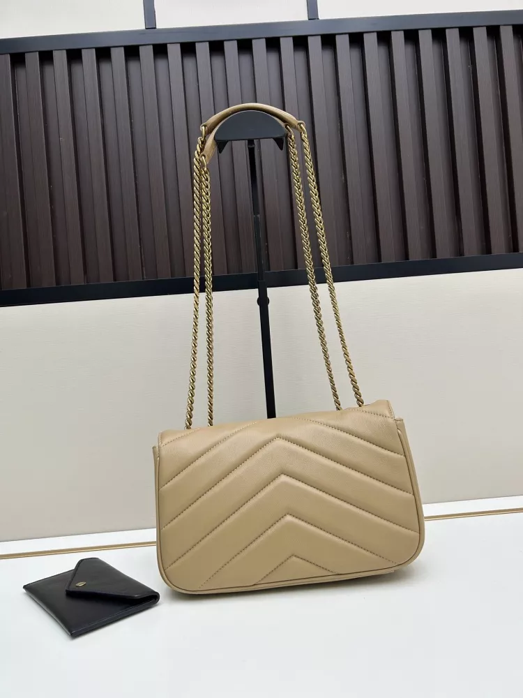 Yves Saint Laurent YSL AAA Quality Shoulder Bags For Women Trendsetting 3643