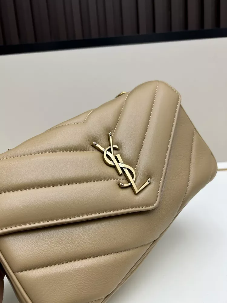 Yves Saint Laurent YSL AAA Quality Shoulder Bags For Women Trendsetting 3643