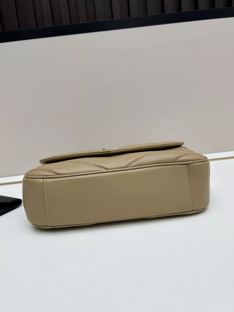 Yves Saint Laurent YSL AAA Quality Shoulder Bags For Women Trendsetting 3643