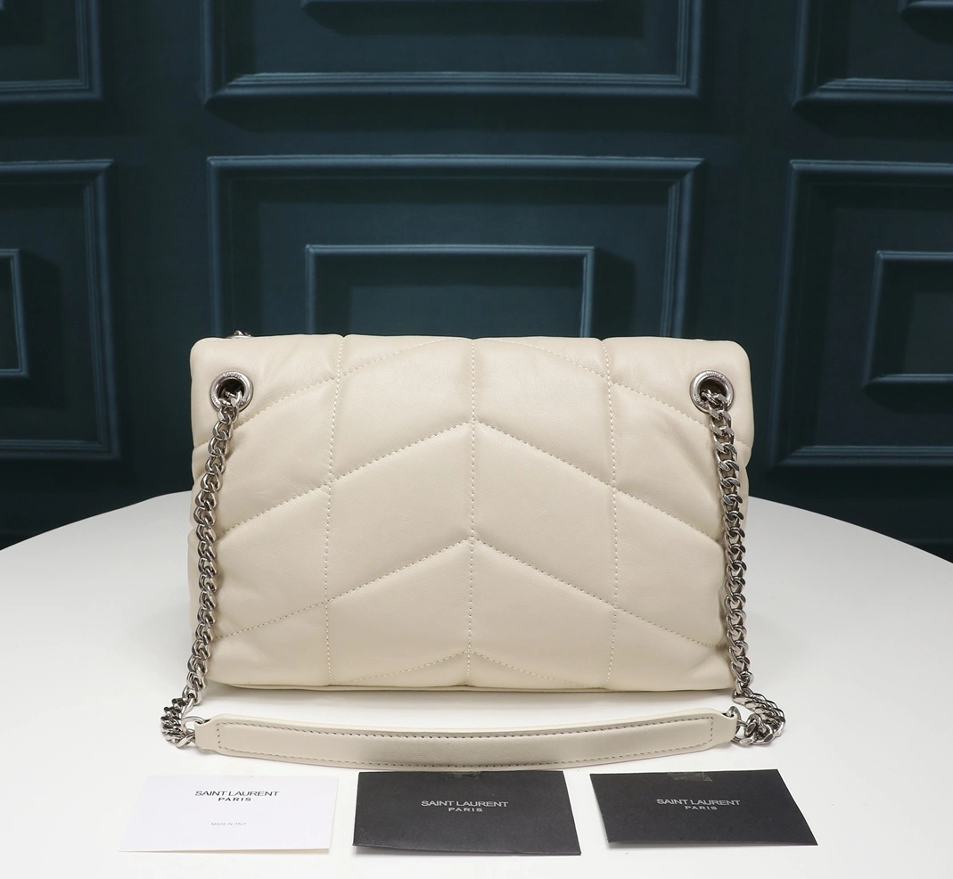 Yves Saint Laurent YSL AAA Quality Shoulder Bags For Women Trendsetting 4652