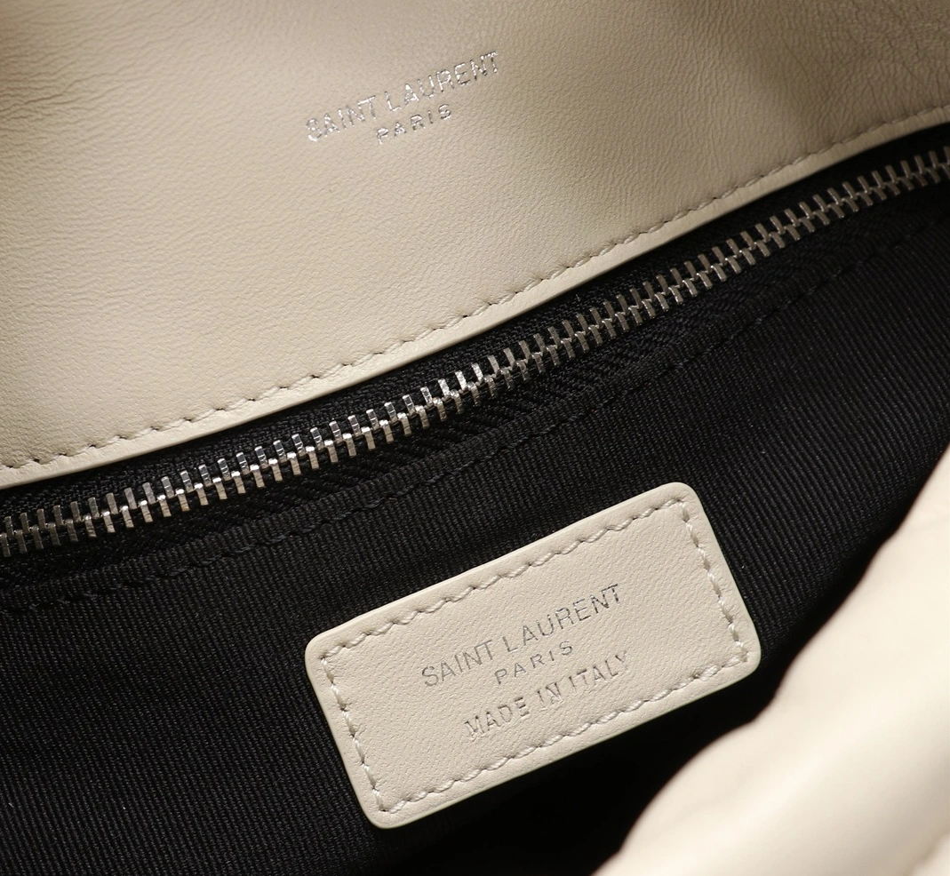 Yves Saint Laurent YSL AAA Quality Shoulder Bags For Women Trendsetting 4652