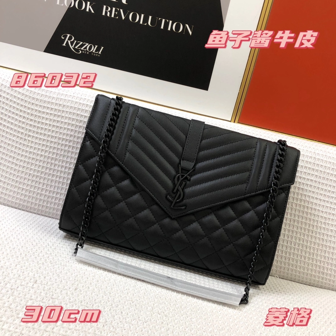 Yves Saint Laurent YSL AAA Quality Shoulder Bags For Women Trendsetting 5522