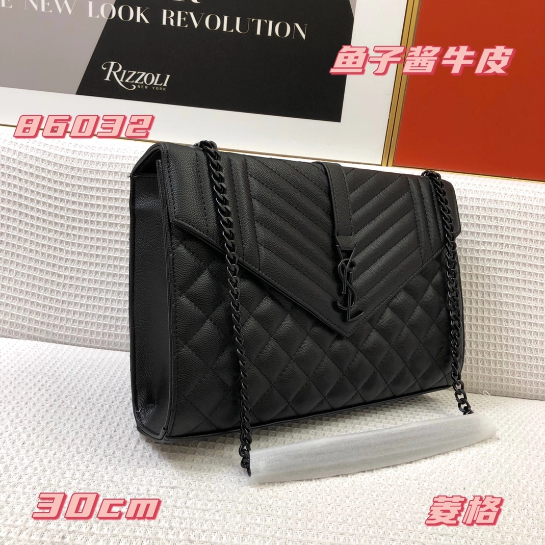 Yves Saint Laurent YSL AAA Quality Shoulder Bags For Women Trendsetting 5522
