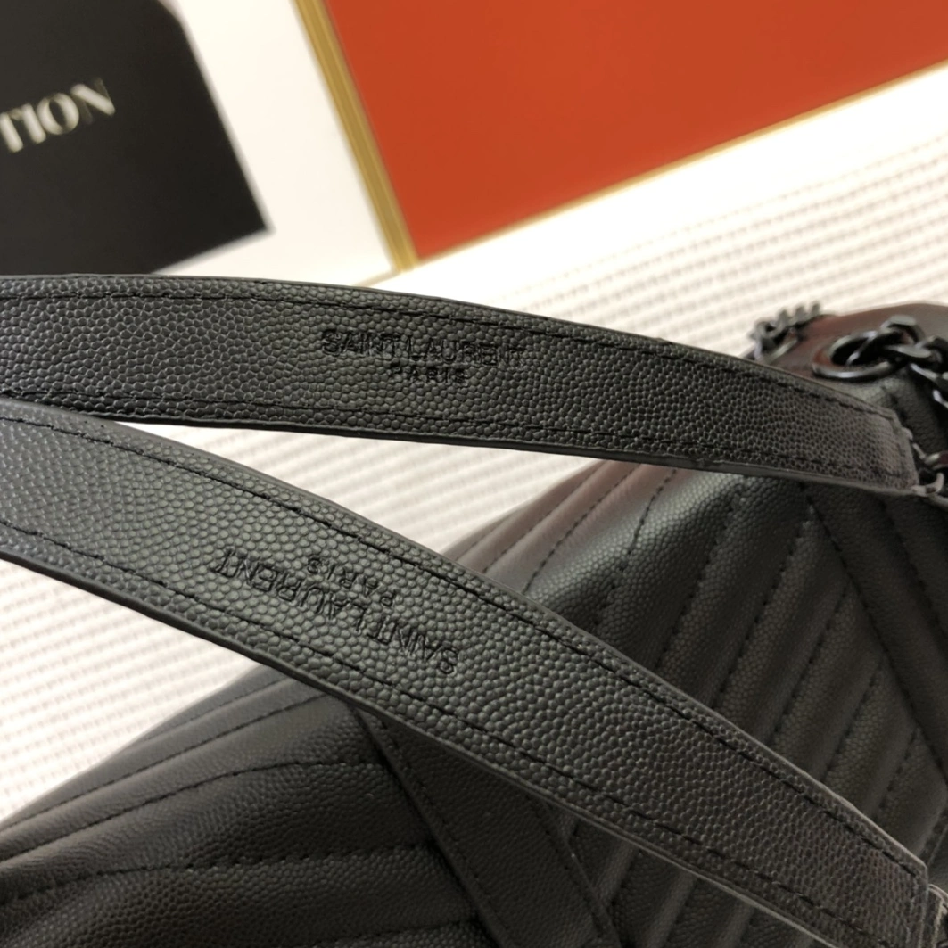 Yves Saint Laurent YSL AAA Quality Shoulder Bags For Women Trendsetting 5522