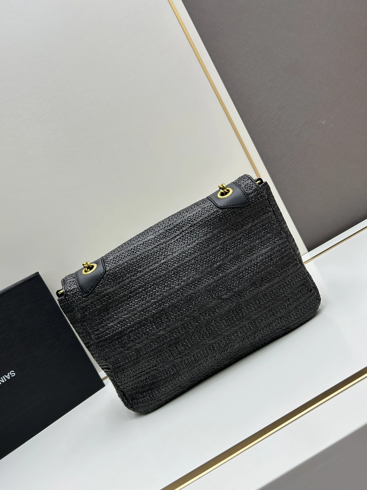 Yves Saint Laurent YSL AAA Quality Shoulder Bags For Women Trendsetting 6835