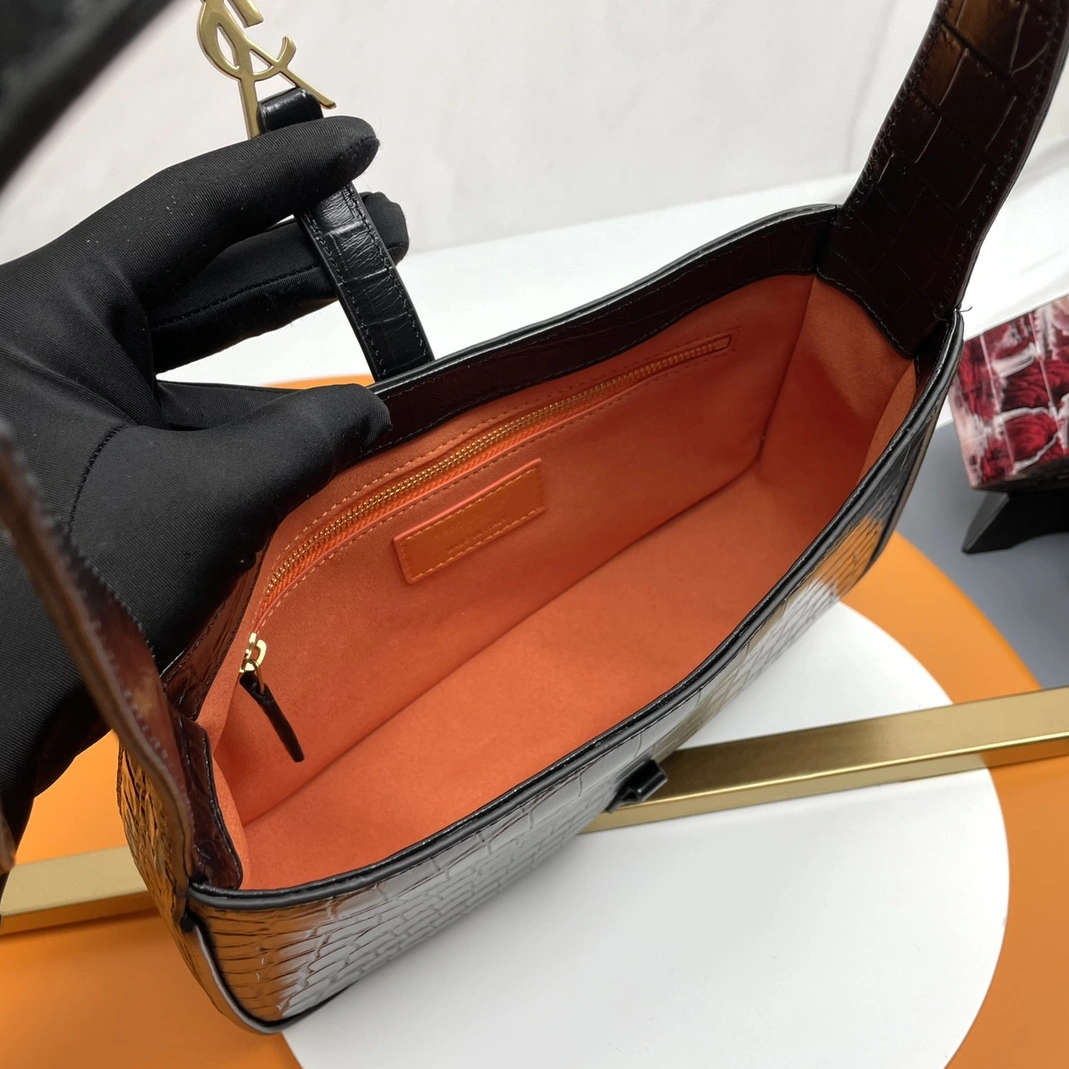 Yves Saint Laurent YSL AAA Quality Shoulder Bags For Women Trendy 8786