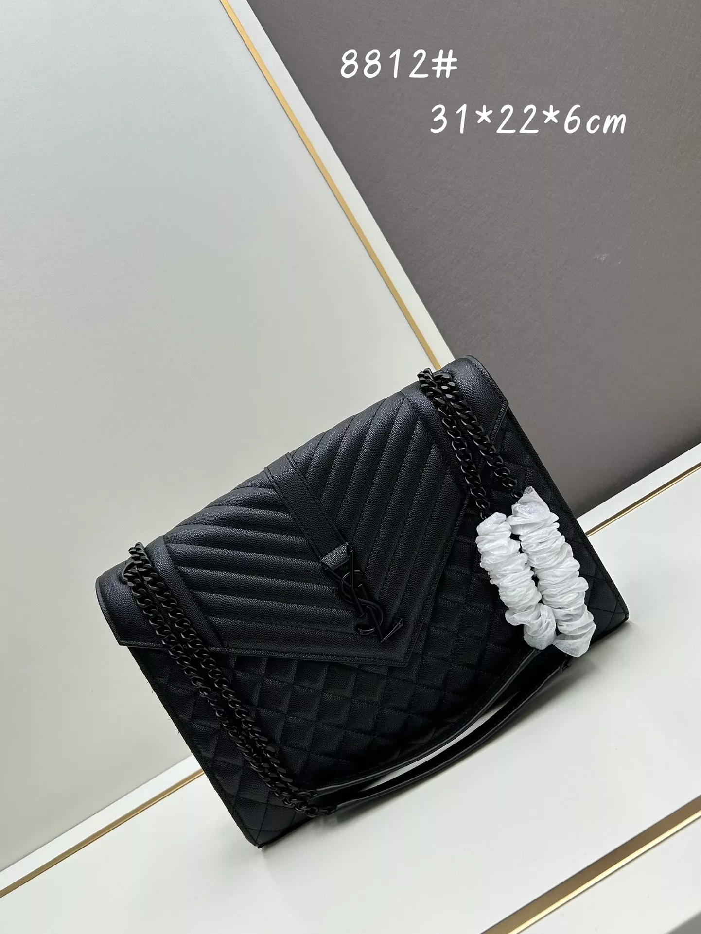 Yves Saint Laurent YSL AAA Quality Shoulder Bags For Women Unique 4515