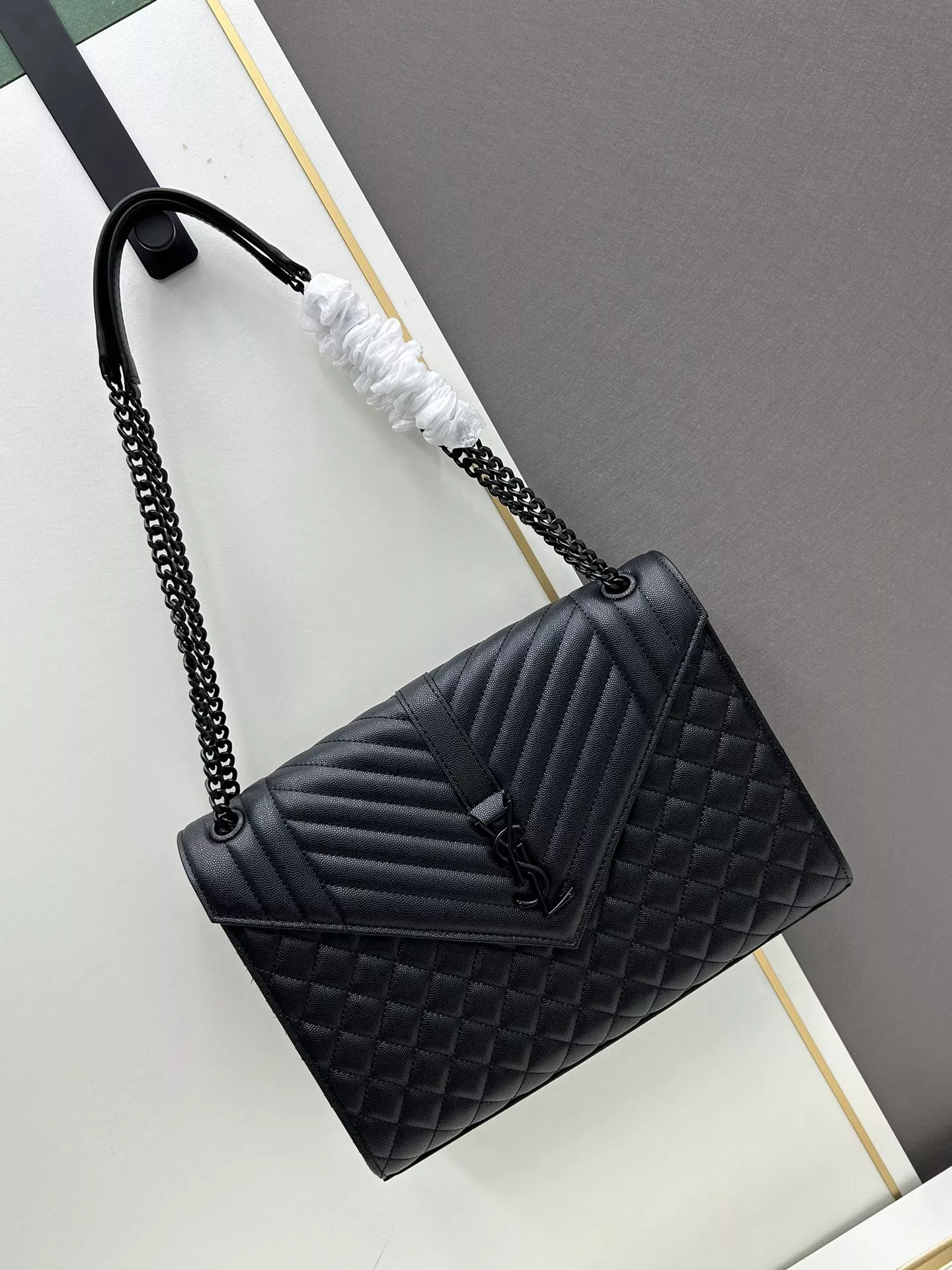 Yves Saint Laurent YSL AAA Quality Shoulder Bags For Women Unique 4515