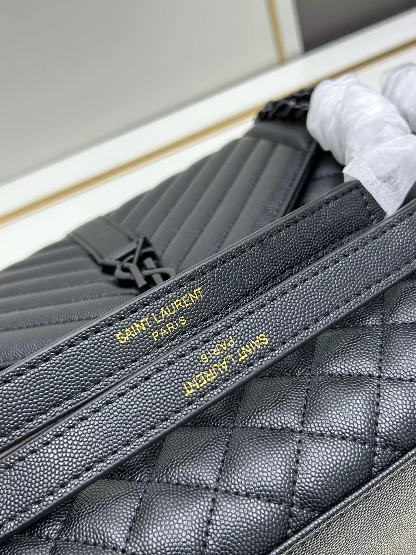 Yves Saint Laurent YSL AAA Quality Shoulder Bags For Women Unique 4515