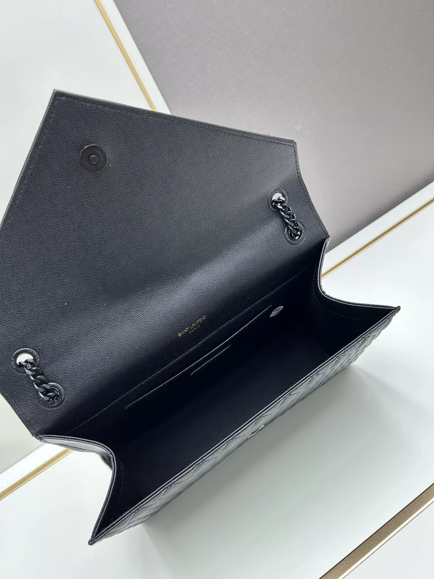 Yves Saint Laurent YSL AAA Quality Shoulder Bags For Women Unique 4515