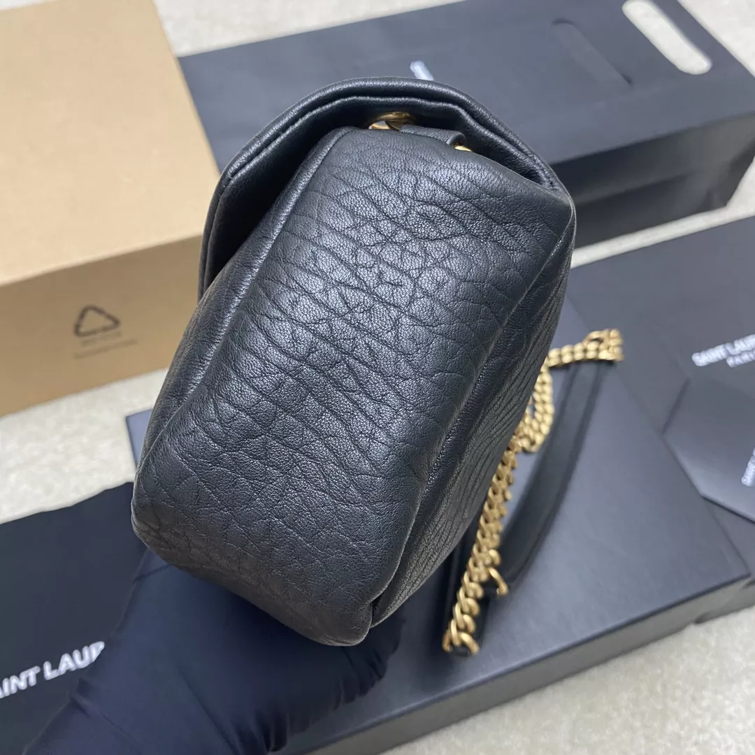 Yves Saint Laurent YSL AAA Quality Shoulder Bags For Women Unique 7714