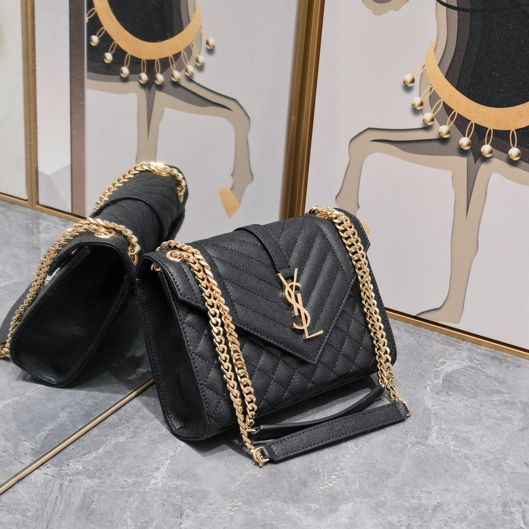 Yves Saint Laurent YSL AAA Quality Shoulder Bags For Women UrbanStyle 1513