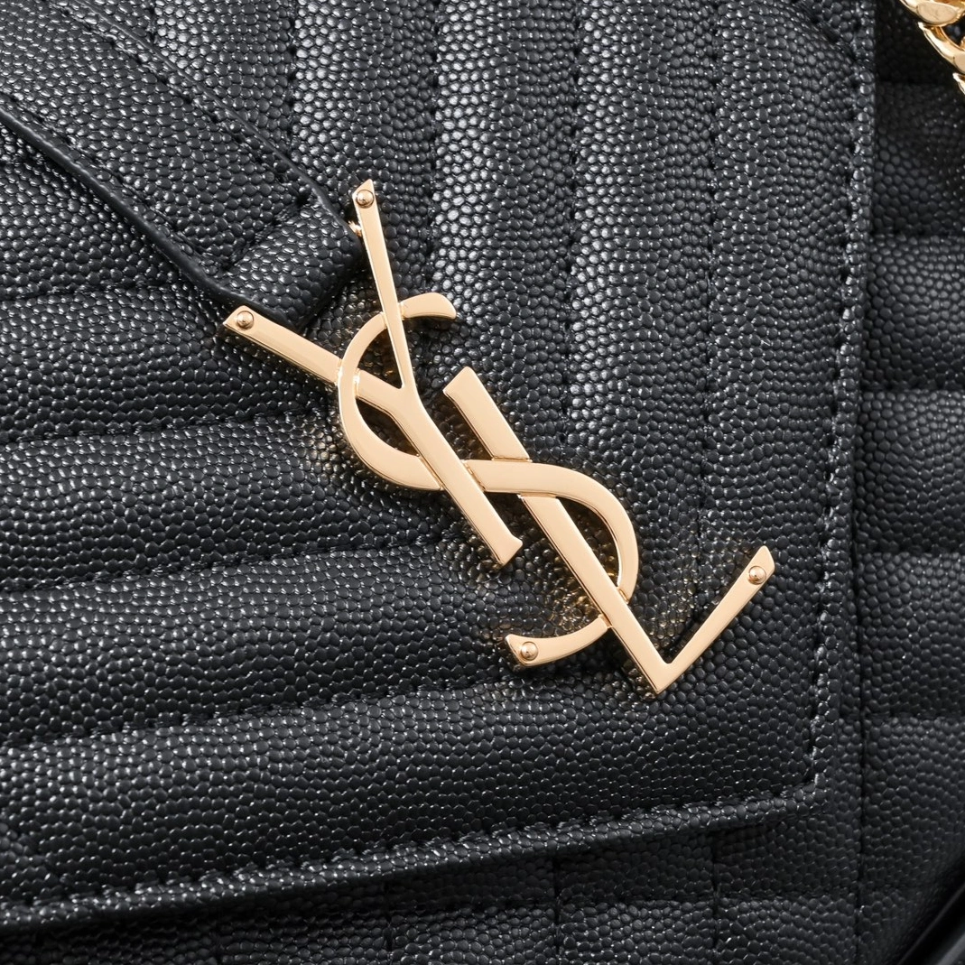 Yves Saint Laurent YSL AAA Quality Shoulder Bags For Women UrbanStyle 1513