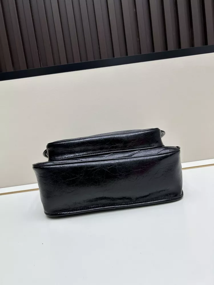 Yves Saint Laurent YSL AAA Quality Shoulder Bags For Women UrbanStyle 7887