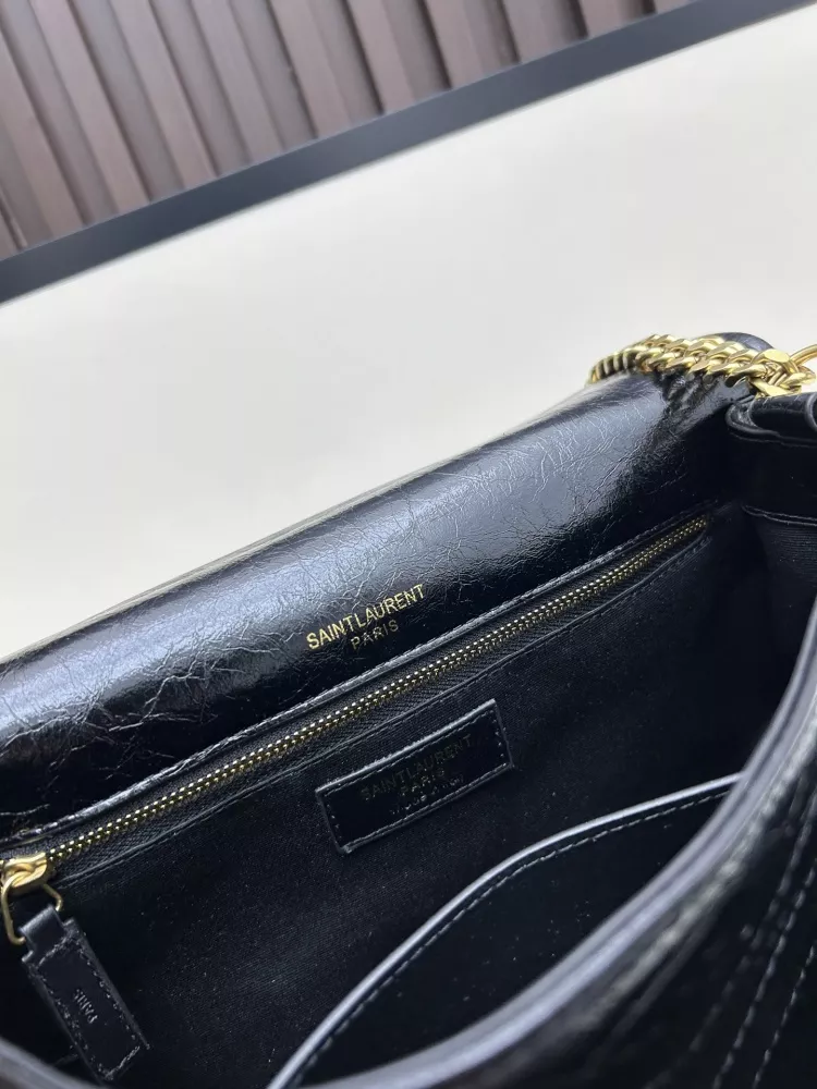 Yves Saint Laurent YSL AAA Quality Shoulder Bags For Women UrbanStyle 7887