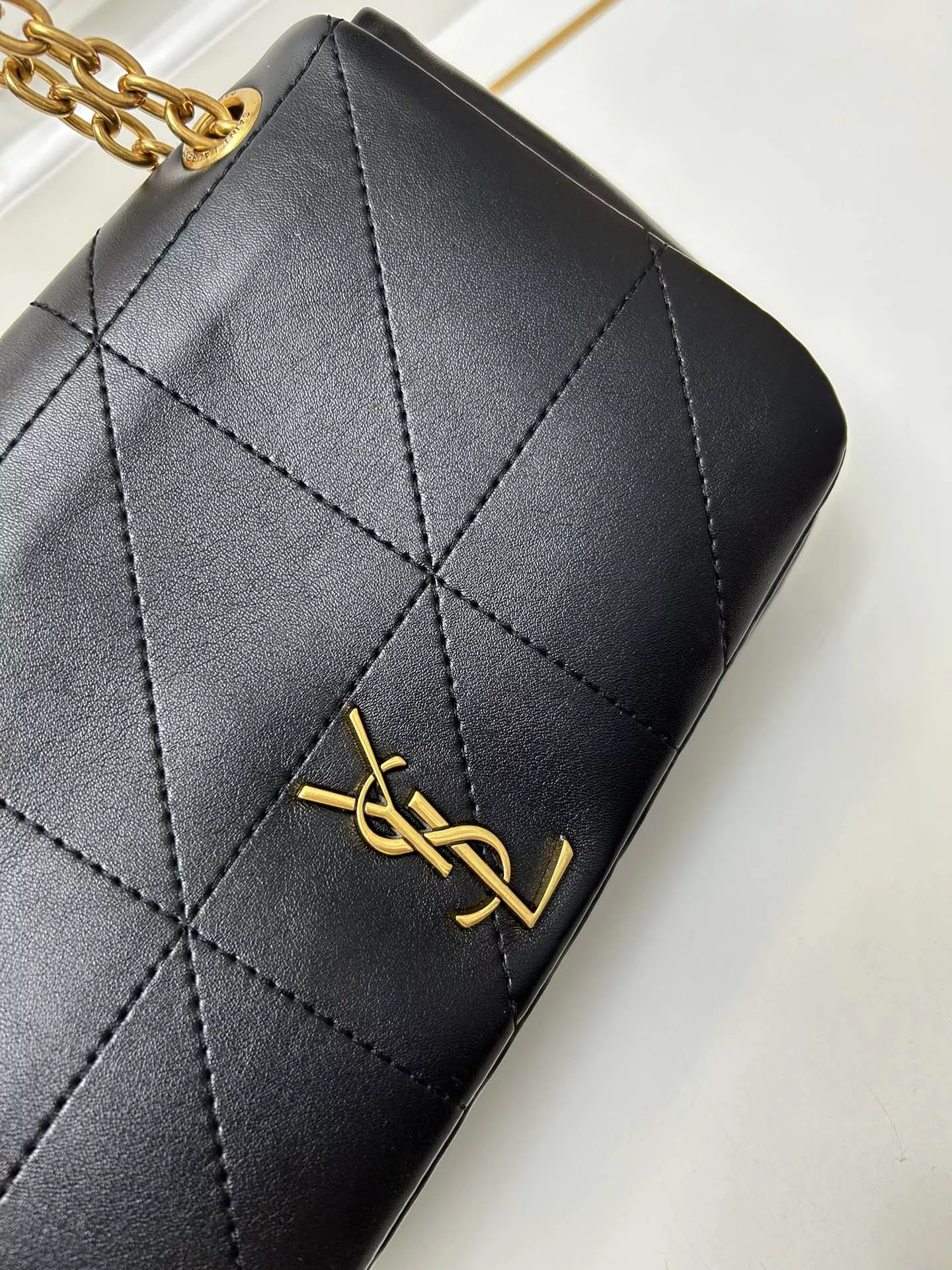 Yves Saint Laurent YSL AAA Quality Shoulder Bags For Women Versatile 1446