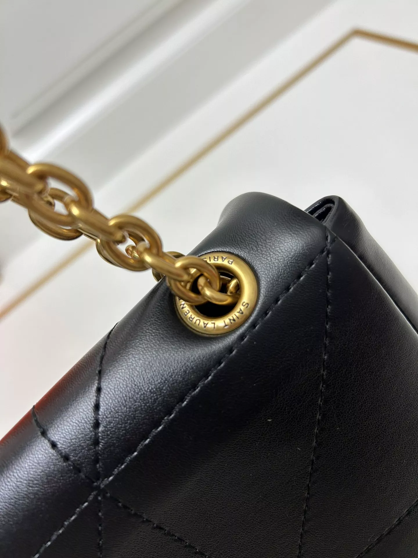 Yves Saint Laurent YSL AAA Quality Shoulder Bags For Women Versatile 1446