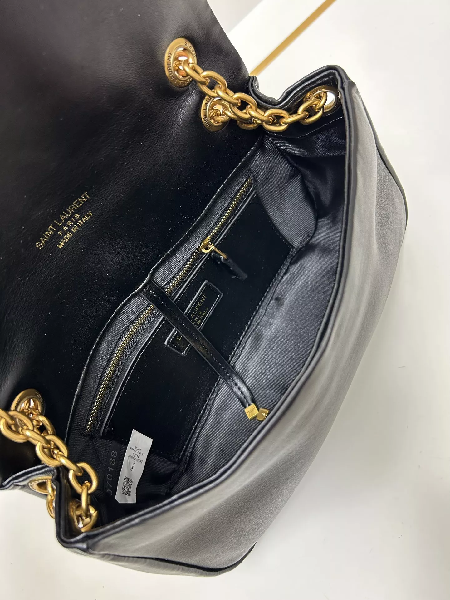 Yves Saint Laurent YSL AAA Quality Shoulder Bags For Women Versatile 1446