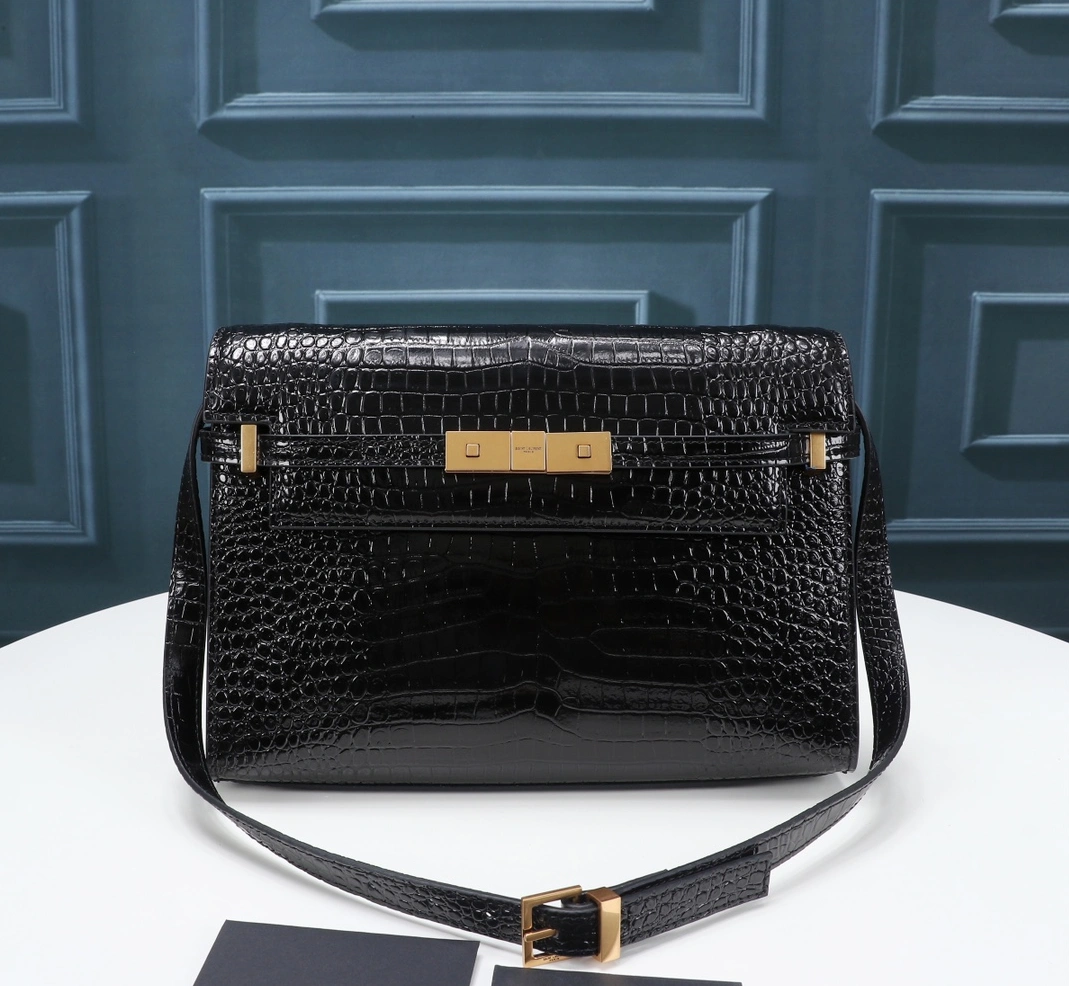 Yves Saint Laurent YSL AAA Quality Shoulder Bags For Women Versatile 2897