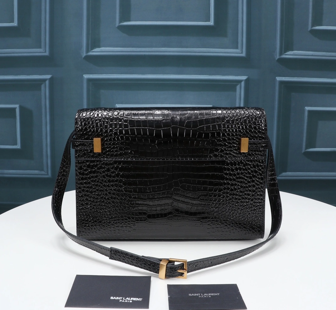 Yves Saint Laurent YSL AAA Quality Shoulder Bags For Women Versatile 2897