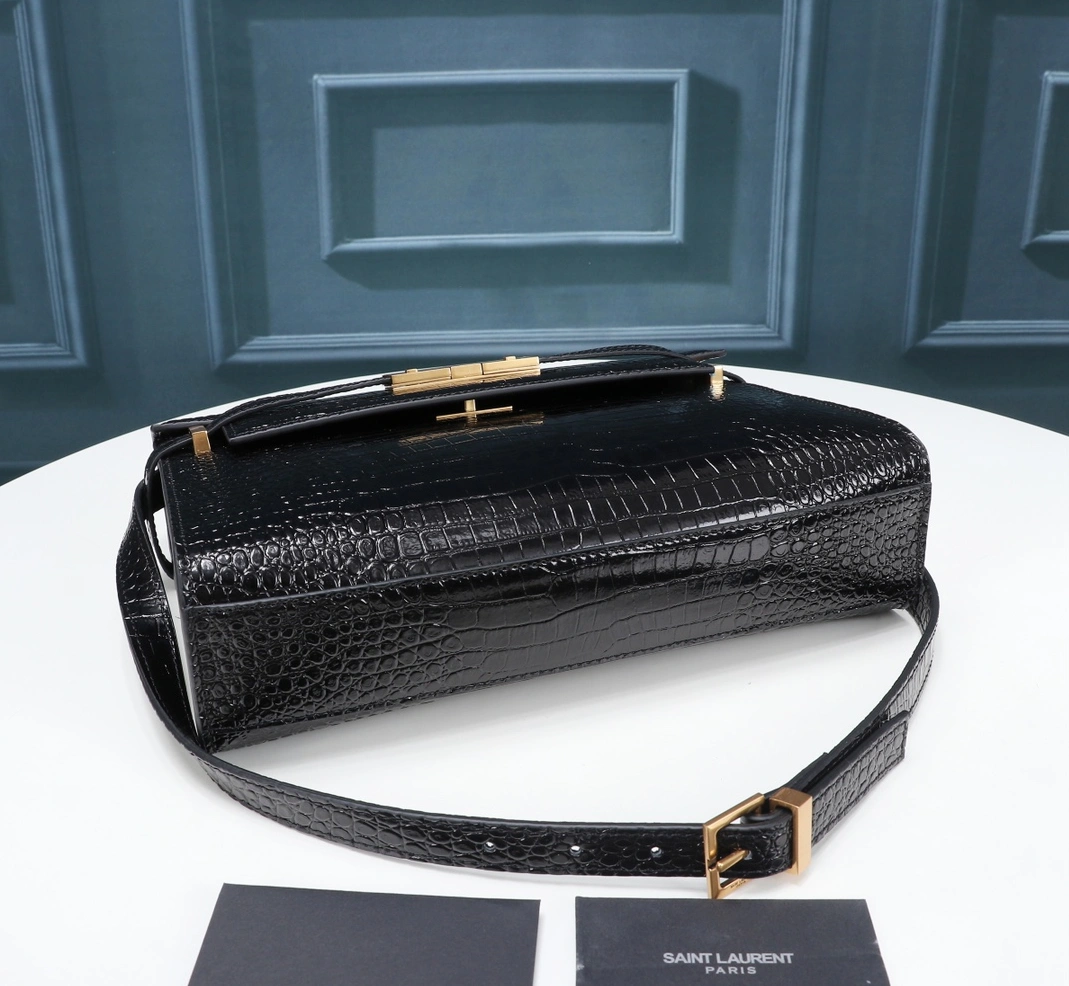 Yves Saint Laurent YSL AAA Quality Shoulder Bags For Women Versatile 2897