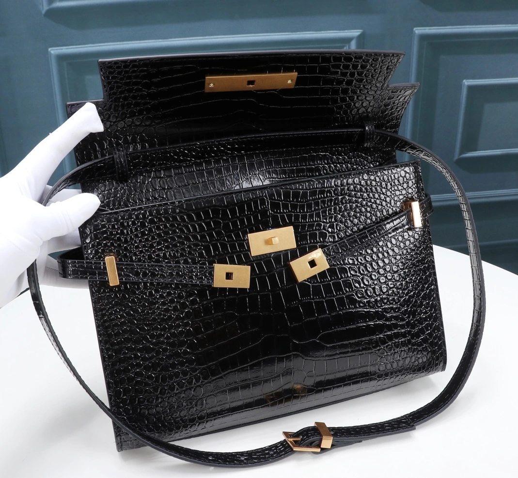 Yves Saint Laurent YSL AAA Quality Shoulder Bags For Women Versatile 2897