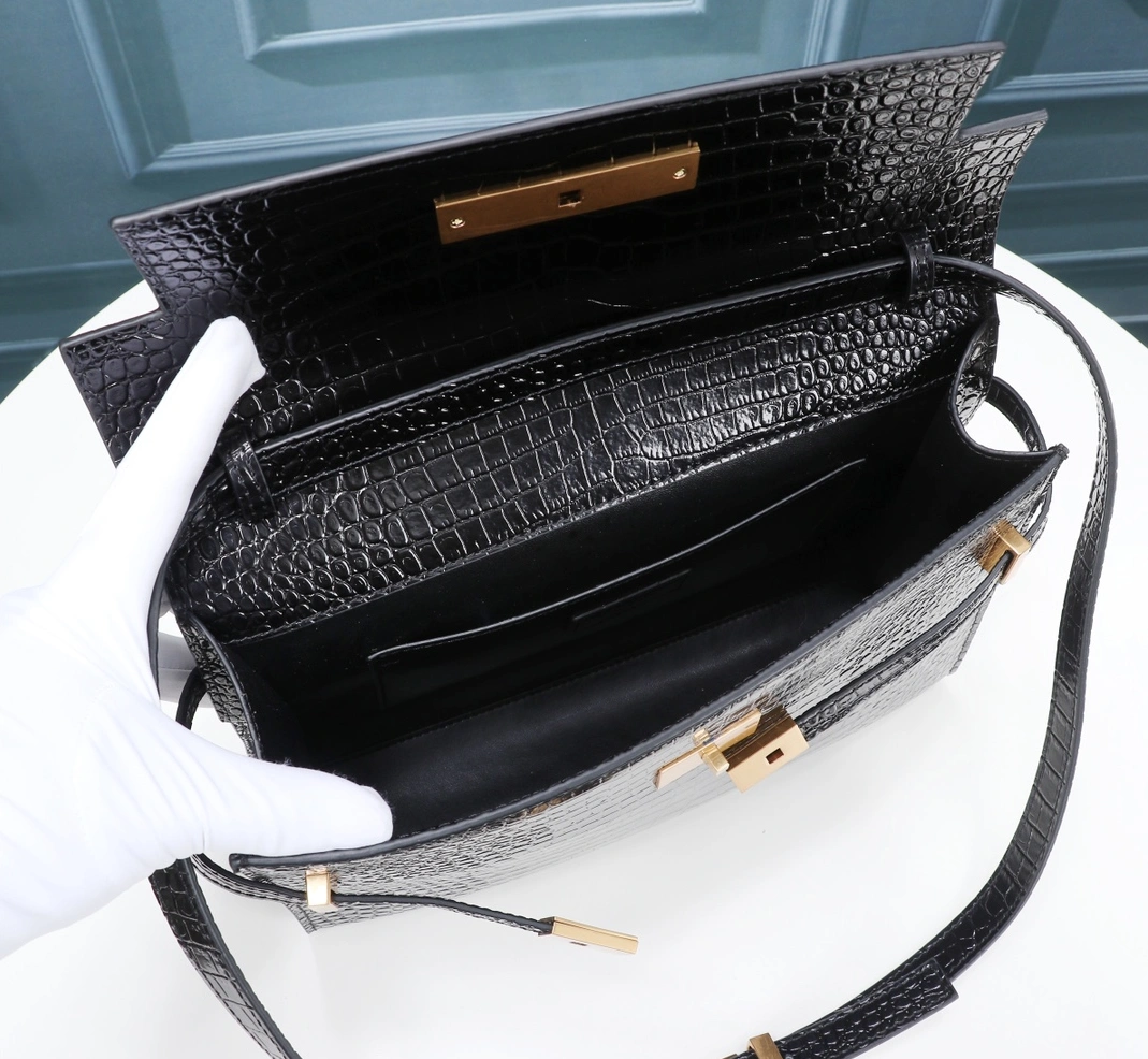 Yves Saint Laurent YSL AAA Quality Shoulder Bags For Women Versatile 2897