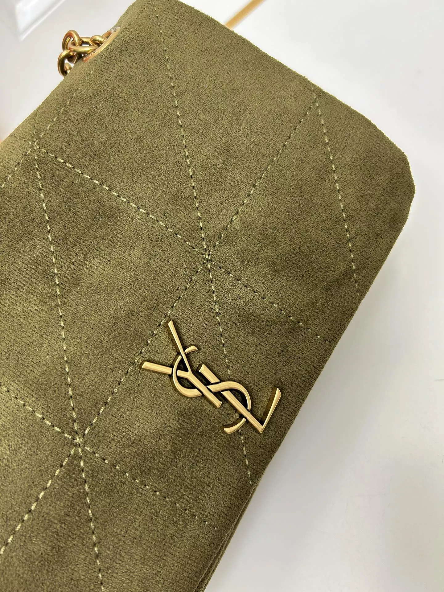 Yves Saint Laurent YSL AAA Quality Shoulder Bags For Women Versatile 4462