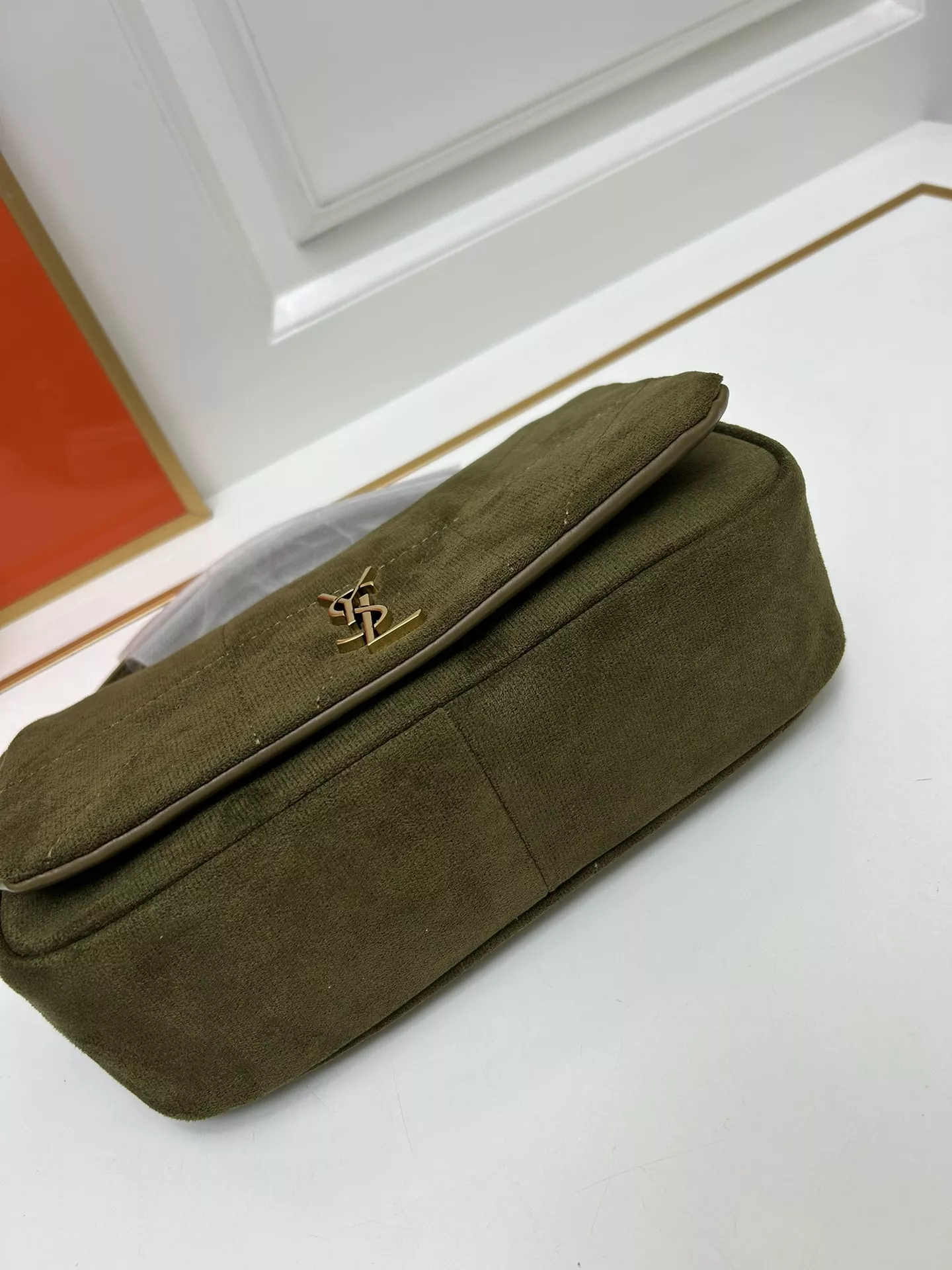 Yves Saint Laurent YSL AAA Quality Shoulder Bags For Women Versatile 4462