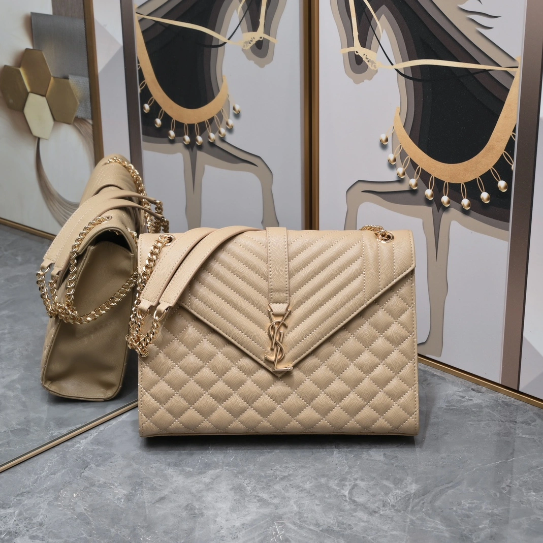 Yves Saint Laurent YSL AAA Quality Shoulder Bags For Women WellDesigned 1733