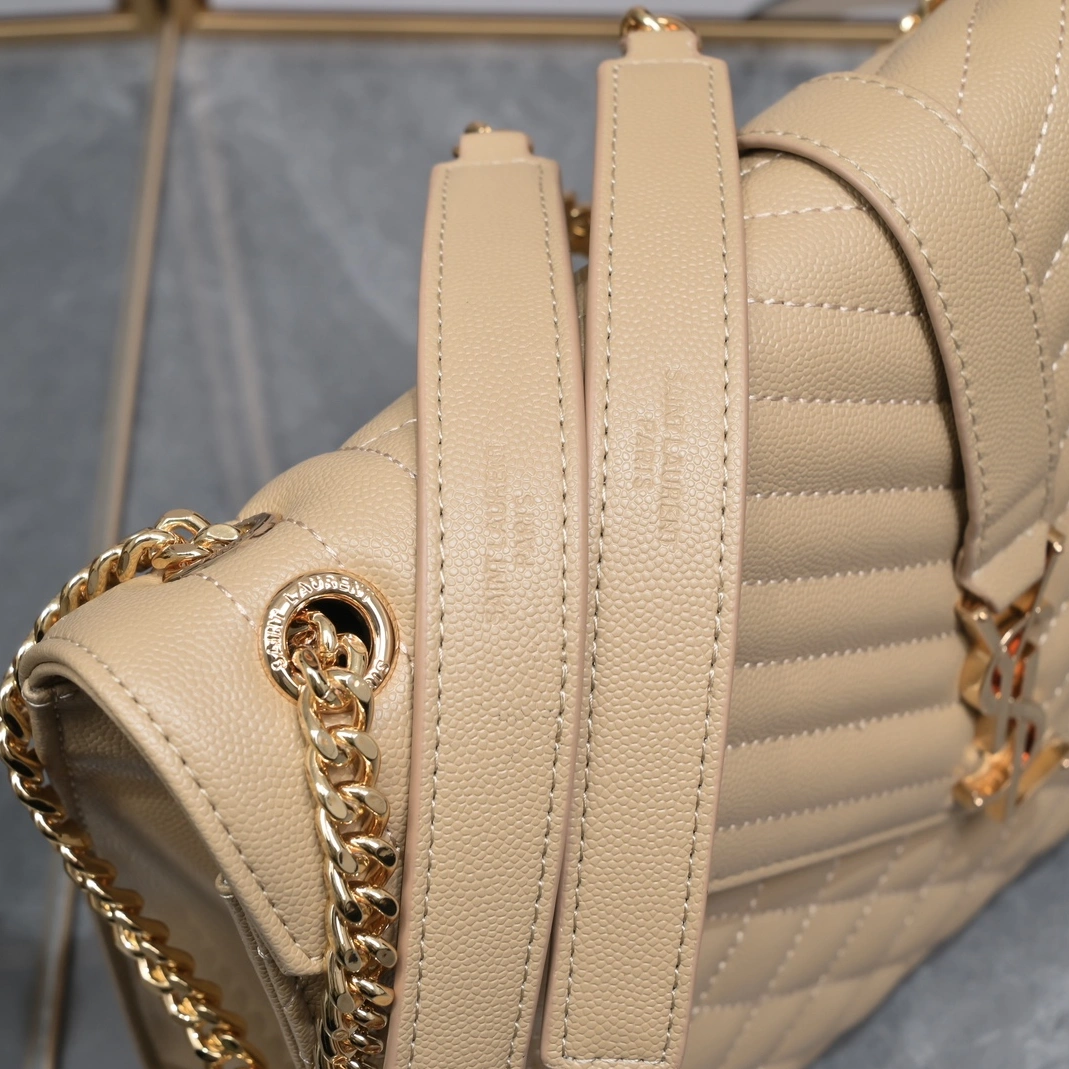 Yves Saint Laurent YSL AAA Quality Shoulder Bags For Women WellDesigned 1733