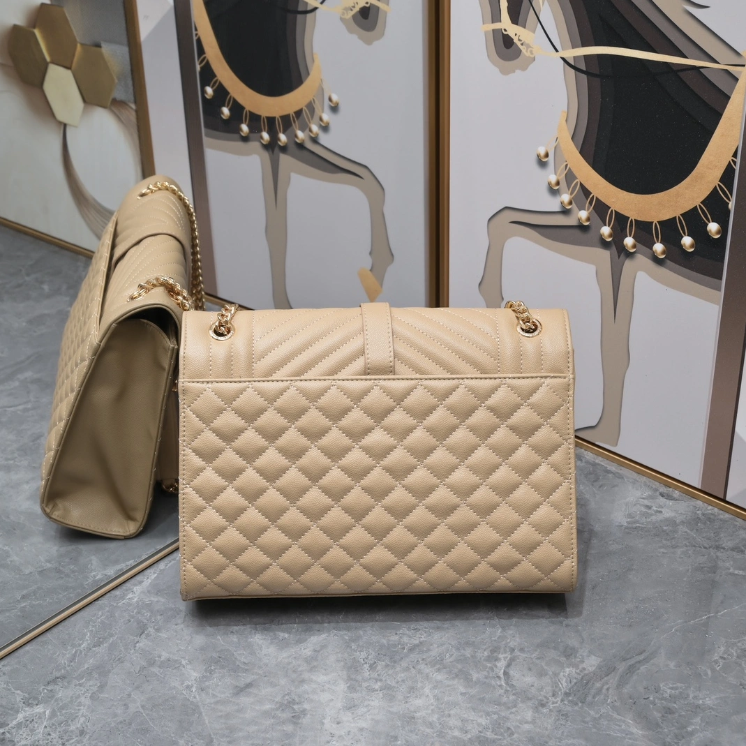 Yves Saint Laurent YSL AAA Quality Shoulder Bags For Women WellDesigned 1733