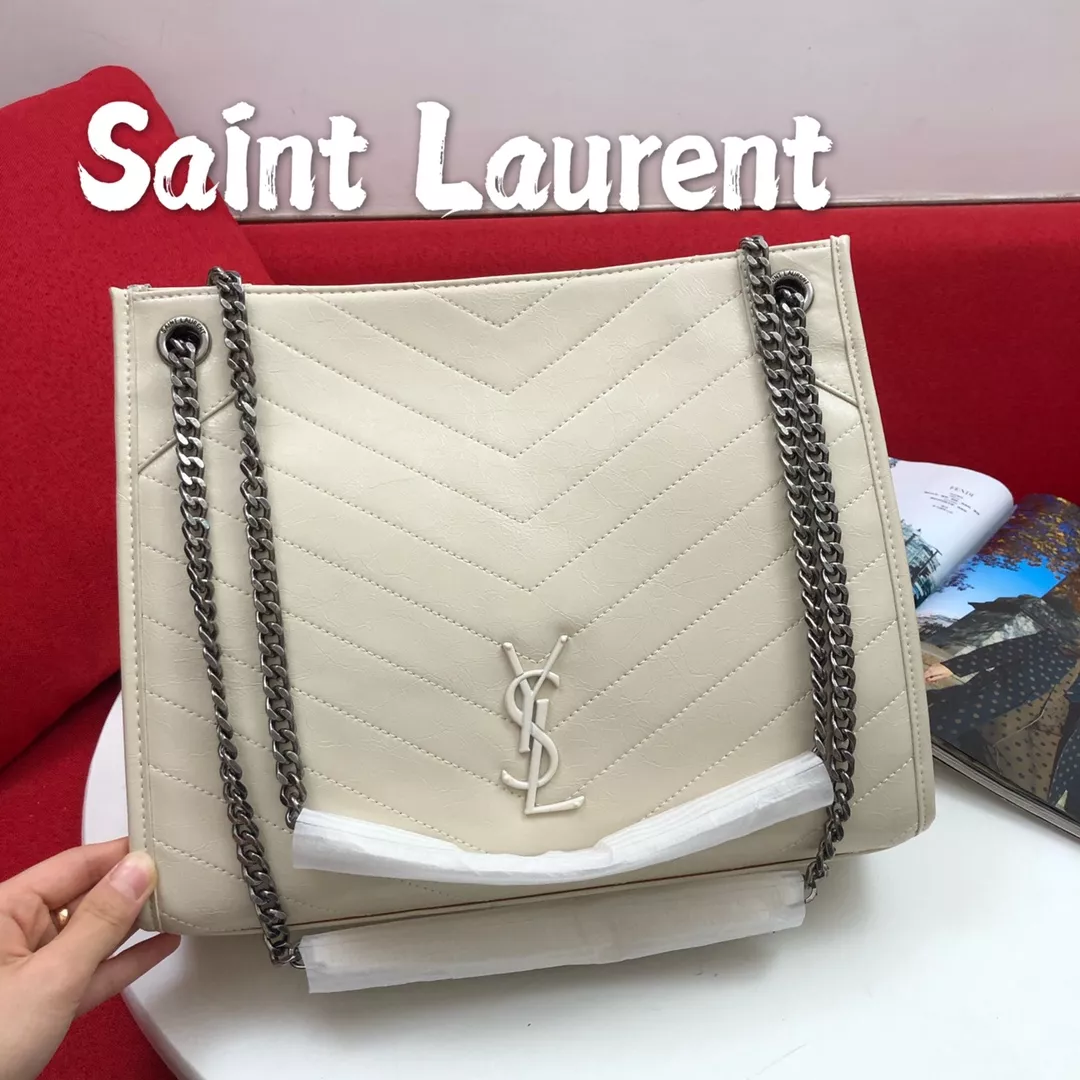 Yves Saint Laurent YSL AAA Quality Shoulder Bags For Women WellDesigned 3573